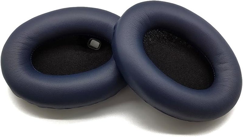 Blue Replacement Ear Pads Cushion For Sony WH 1000XM4 WH1000XM4 Headphones - Image 4
